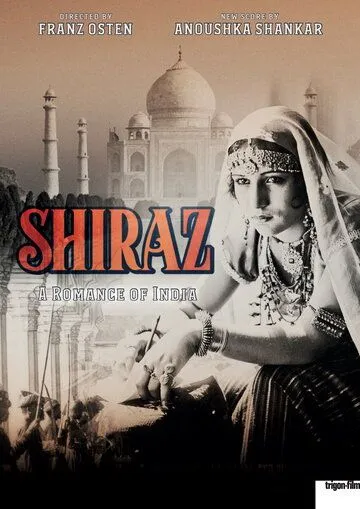 Шираз / Shiraz (1928) фильм скачать через торрент в хорошем качестве