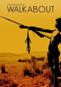 Скачать Обход / Walkabout (1971) фильм через торрент на русском