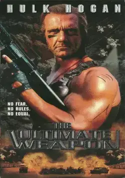 Ультиматум / The Ultimate Weapon (1998) фильм скачать через торрент в хорошем качестве