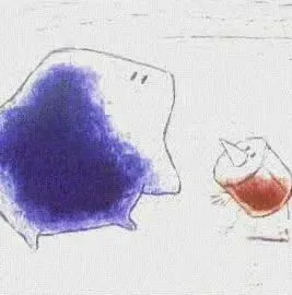 Карандаш и ластик (1982) мультфильм скачать через торрент в хорошем качестве