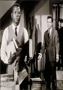 Точка давления (1962) через торрент скачать Точка давления (1962) фильм через торрент скачать