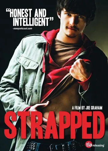 Скачать В ловушке / Strapped (2010) фильм через торрент на русском