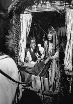 Золотые серьги (1947) через торрент бесплатно Золотые серьги (1947) фильм через торрент бесплатно