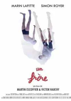 Брат / Un frère (2018) фильм скачать через торрент в хорошем качестве