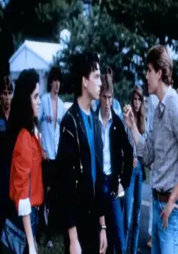 Парень с небес (1985) через торрент бесплатно Парень с небес (1985) фильм через торрент бесплатно