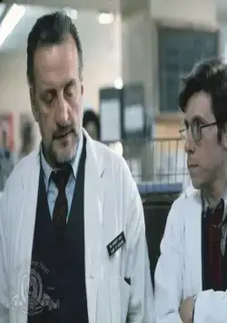 Больница (1971) через торрент бесплатно Больница (1971) фильм через торрент бесплатно