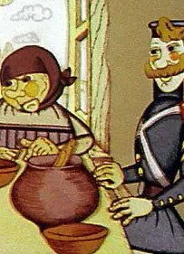 Солдатская сказка (1980) мультфильм скачать через торрент в хорошем качестве