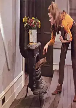 Босиком по парку (1967) в хорошем качестве через торрент Босиком по парку (1967) фильм в хорошем качестве через торрент