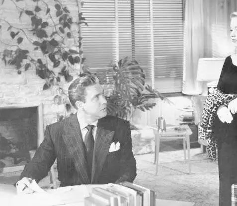 711 Оушен Драйв (1950) через торрент бесплатно 711 Оушен Драйв (1950) фильм через торрент бесплатно