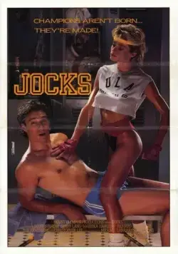 Хохмачи / Jocks (1986) фильм скачать через торрент в хорошем качестве