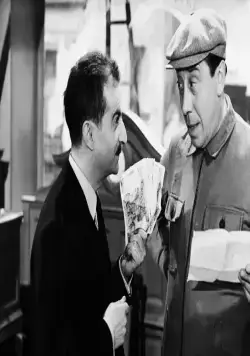 Такие разные судьбы (1954) через торрент скачать Такие разные судьбы (1954) фильм через торрент скачать