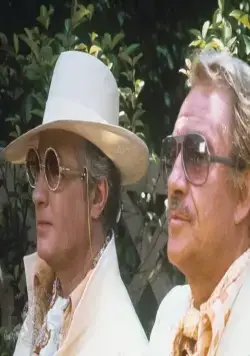 Клетка для чудаков (1978) в хорошем качестве через торрент Клетка для чудаков (1978) фильм в хорошем качестве через торрент