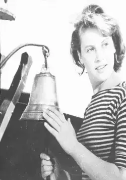 Обгоняющая ветер (1958) в хорошем качестве через торрент Обгоняющая ветер (1958) фильм в хорошем качестве через торрент