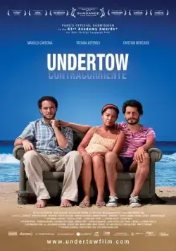 Подводное течение / Undertow (2012) фильм скачать через торрент в хорошем качестве