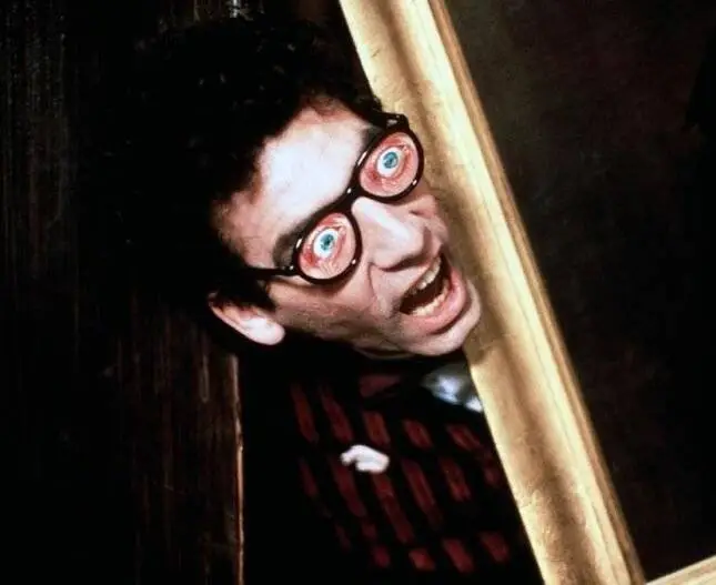 Трансильвания 6-5000 (1985) через торрент скачать Трансильвания 6-5000 (1985) фильм через торрент скачать