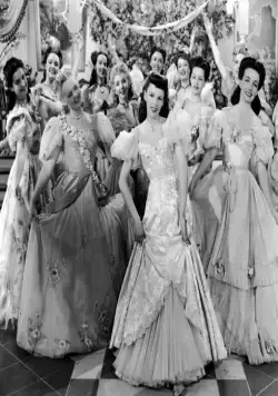 Девушки Харви (1946) через торрент бесплатно Девушки Харви (1946) фильм через торрент бесплатно