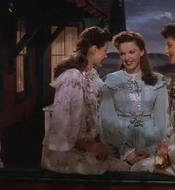 Девушки Харви (1946) через торрент скачать Девушки Харви (1946) фильм через торрент скачать