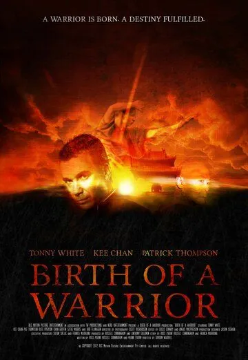 Рождение воина / Birth of a Warrior (2012) фильм скачать через торрент в хорошем качестве