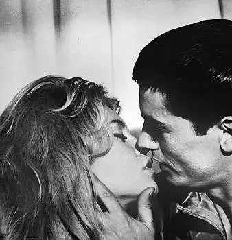 Знаменитые любовные истории (1961) в хорошем качестве через торрент Знаменитые любовные истории (1961) фильм в хорошем качестве через торрент