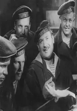 Балтийцы (1937) в хорошем качестве через торрент Балтийцы (1937) фильм в хорошем качестве через торрент