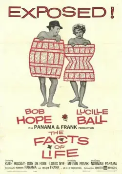 Правда жизни / The Facts of Life (1960) фильм скачать через торрент в хорошем качестве