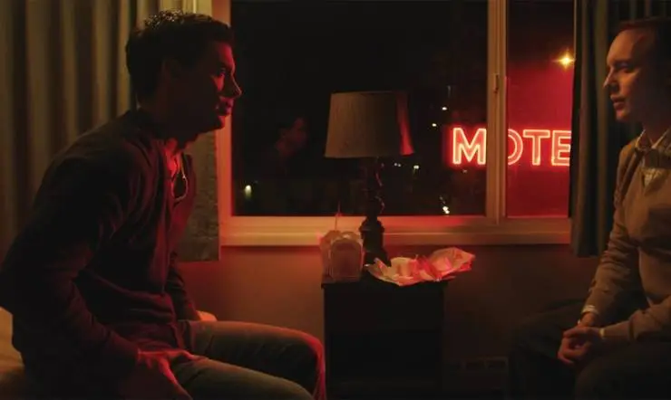 Падшие: Любовный завет (2013) в хорошем качестве через торрент Падшие: Любовный завет (2013) фильм в хорошем качестве через торрент