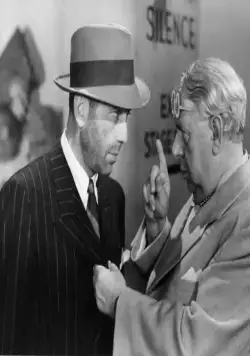 Благодари судьбу (1943) через торрент скачать Благодари судьбу (1943) фильм через торрент скачать