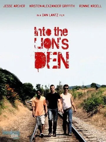 В логове льва / Into the Lion's Den (2011) фильм скачать через торрент в хорошем качестве