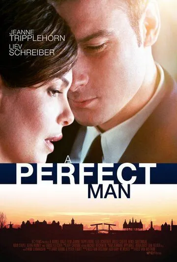Совершенный мужчина / A Perfect Man (2013) фильм скачать через торрент в хорошем качестве
