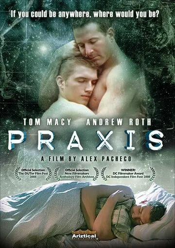 Практика / Praxis (2008) фильм скачать через торрент в хорошем качестве
