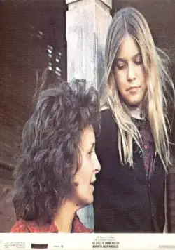 Влияние гамма-лучей на поведение маргариток (1972) через торрент скачать Влияние гамма-лучей на поведение маргариток (1972) фильм через торрент скачать