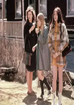 Влияние гамма-лучей на поведение маргариток (1972) в хорошем качестве через торрент Влияние гамма-лучей на поведение маргариток (1972) фильм в хорошем качестве через торрент