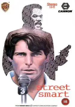 Уличный парень / Street Smart (1987) фильм скачать через торрент в хорошем качестве