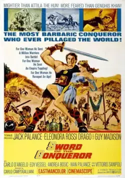 Меч завоевателя / Rosmunda e Alboino (1961) фильм скачать через торрент в хорошем качестве