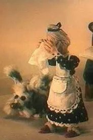 Кавардак (1988) мультфильм скачать через торрент в хорошем качестве