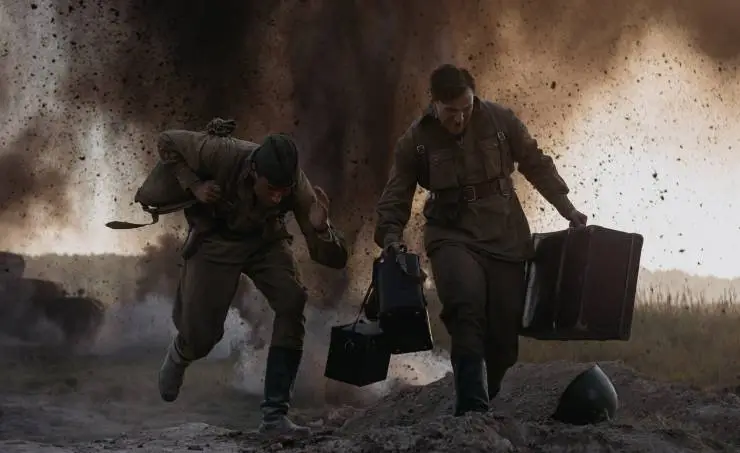 Любовь Советского Союза (2024) в хорошем качестве через торрент Любовь Советского Союза (2024) фильм в хорошем качестве через торрент