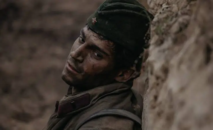 Любовь Советского Союза (2024) через торрент бесплатно Любовь Советского Союза (2024) фильм через торрент бесплатно