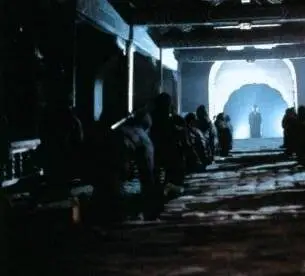 Ниндзя на Великой стене (1987) через торрент бесплатно Ниндзя на Великой стене (1987) фильм через торрент бесплатно