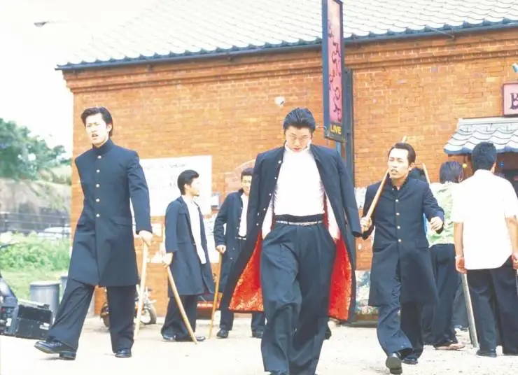 Шестьдесят девять (2004) в хорошем качестве через торрент Шестьдесят девять (2004) фильм в хорошем качестве через торрент