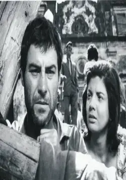 Обет (1962) через торрент бесплатно Обет (1962) фильм через торрент бесплатно