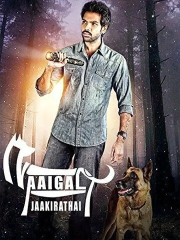 Берегитесь собак / Naaigal Jaakirathai (2014) фильм скачать через торрент в хорошем качестве
