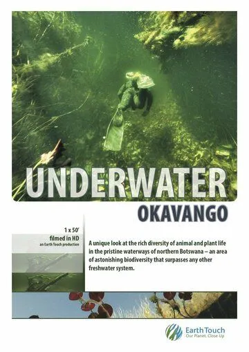 Подводный мир Окаванго / Underwater Okavango (2012) фильм скачать через торрент в хорошем качестве