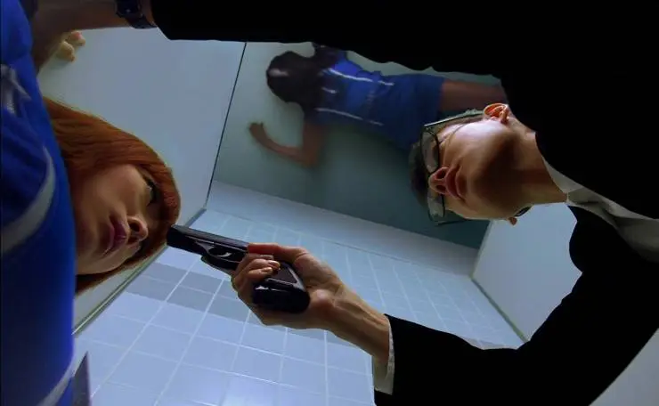 Милашка Хани (2004) в хорошем качестве через торрент Милашка Хани (2004) фильм в хорошем качестве через торрент