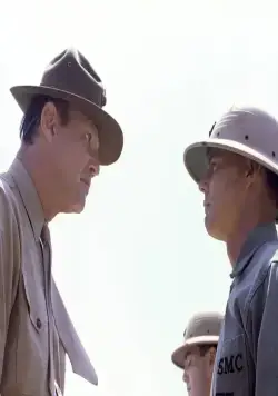 Парень из морской пехоты (1976) в хорошем качестве через торрент Парень из морской пехоты (1976) фильм в хорошем качестве через торрент