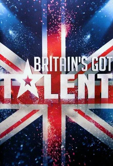 Британия ищет таланты / British Idol (2007) сериал скачать через торрент в хорошем качестве
