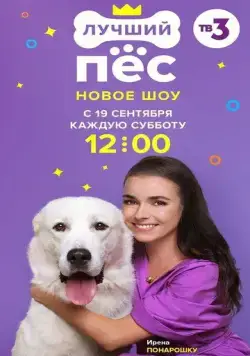 Лучший пёс (2020) сериал скачать через торрент в хорошем качестве