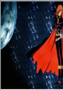 Капитан Харлок (1978) в хорошем качестве через торрент Капитан Харлок (1978) мультфильм в хорошем качестве через торрент