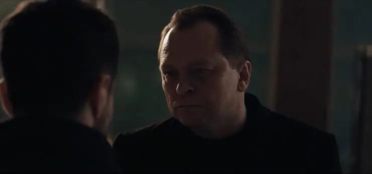 Последняя клятва Гиппократа (2024) через торрент бесплатно Последняя клятва Гиппократа (2024) сериал через торрент бесплатно