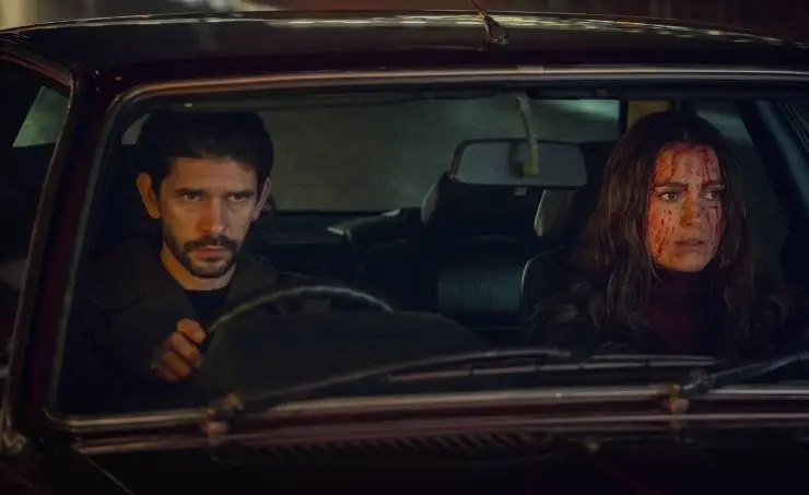 Чёрные голуби (2024) через торрент бесплатно Чёрные голуби (2024) сериал через торрент бесплатно