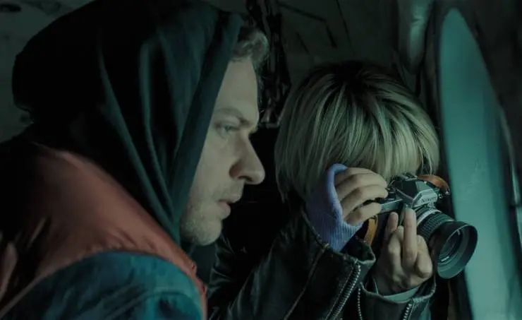 Прометей (2024) в хорошем качестве через торрент Прометей (2024) сериал в хорошем качестве через торрент